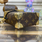 Louis Vuitton Camera Box M82465 Brown